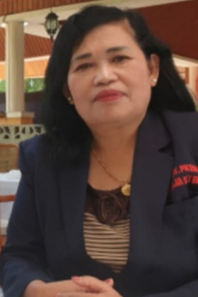 Debora La'lang, S.Pd