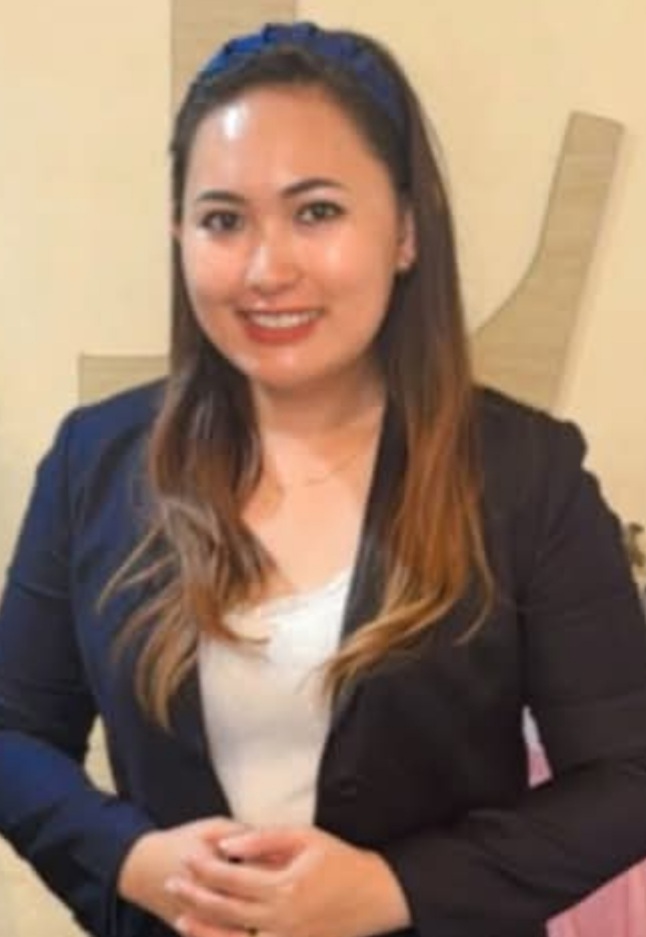 NOVASARI ARUNG BATTI, S.H