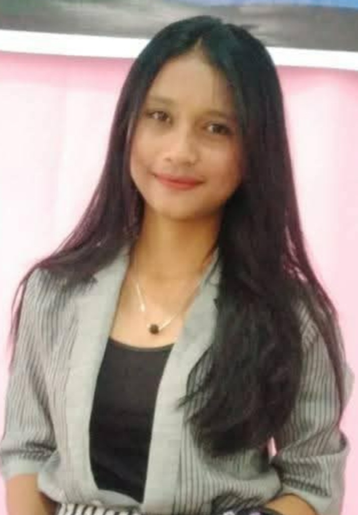 ABIGAEL TARUK ALLO, S.KOM