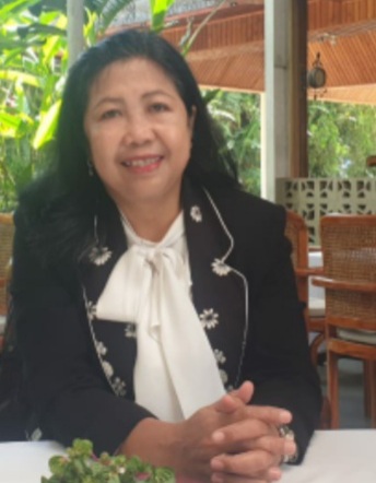 ADRIANA TANDIPAYUK, S.PD