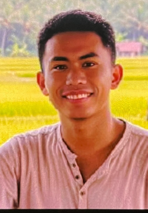 ARDIBER YOHAN D.S., S.KOM