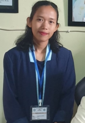 TIARANNU POPANG PAEMBONAN, S.PD