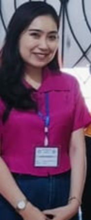 FRELIYA GUSNI BATTI, S.E