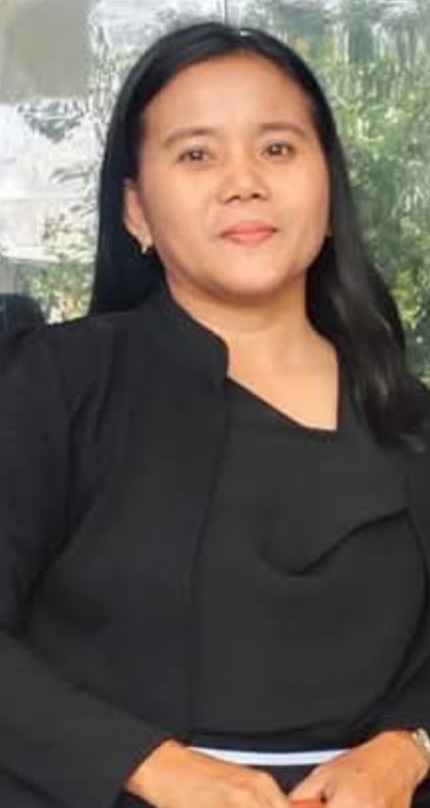 RULIN KARAENG, S.PD