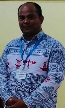 NASRIADI PAKATA, S.PD., M.PD